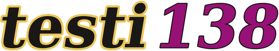 testi138 logo